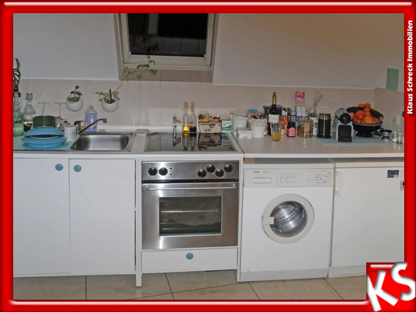2 Zimmer Wohnung mit 36 m² in Bonn – Bild 2