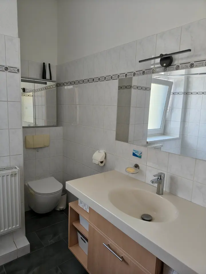 4 Zimmer Wohnung mit 84 m² in Wurzen – Bild 8