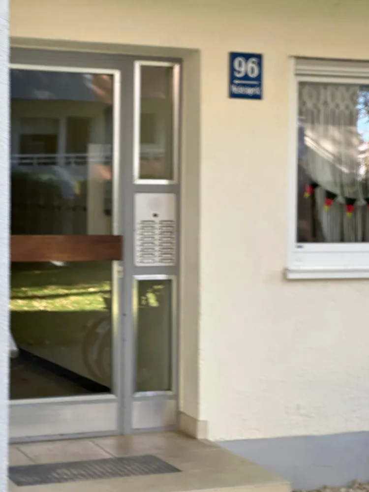 2 Zimmer Wohnung mit 44 m² in München – Bild 6