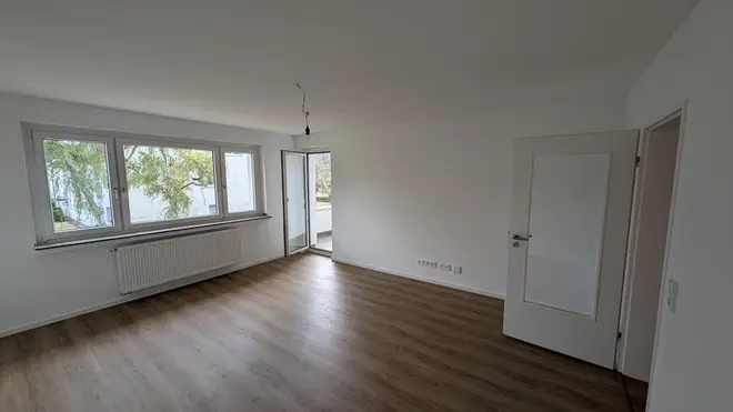 3 Zimmer Wohnung mit 76 m² in Köln – Bild 1