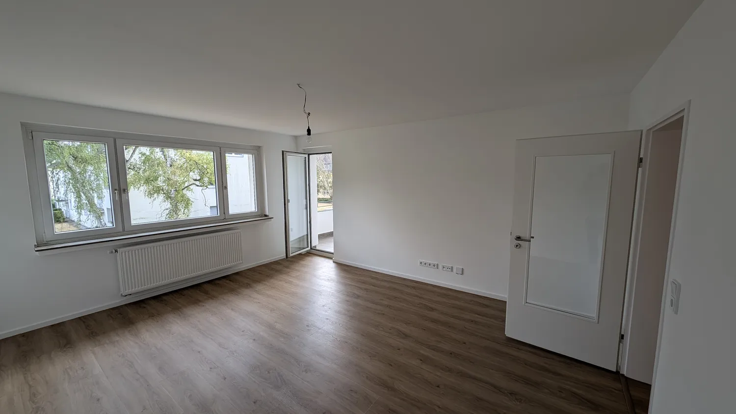 3 Zimmer Wohnung mit 76 m² in Köln – Bild 1