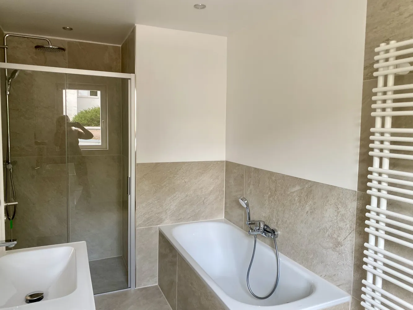 4 Zimmer Wohnung mit 102 m² in Frankfurt am Main – Bild 6