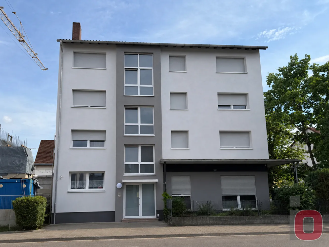 2 Zimmer Wohnung mit 76 m² in Viernheim – Bild 5