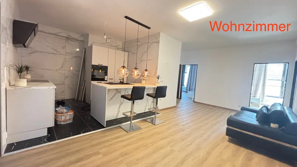 5 Zimmer Wohnung mit 98 m² in Mönchengladbach – Bild 2