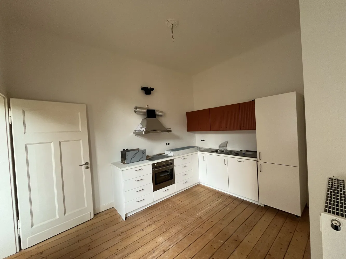 5 room apartment with 114 m² in Aachen – Photo 8