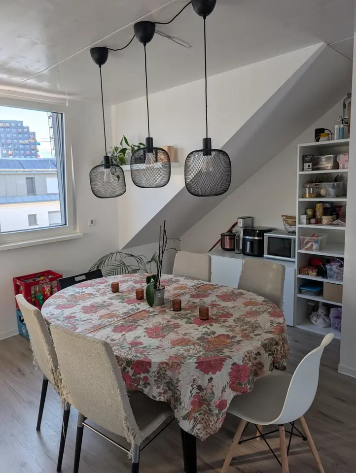 WG-Zimmer mit 12 m² in Viernheim – Bild 5