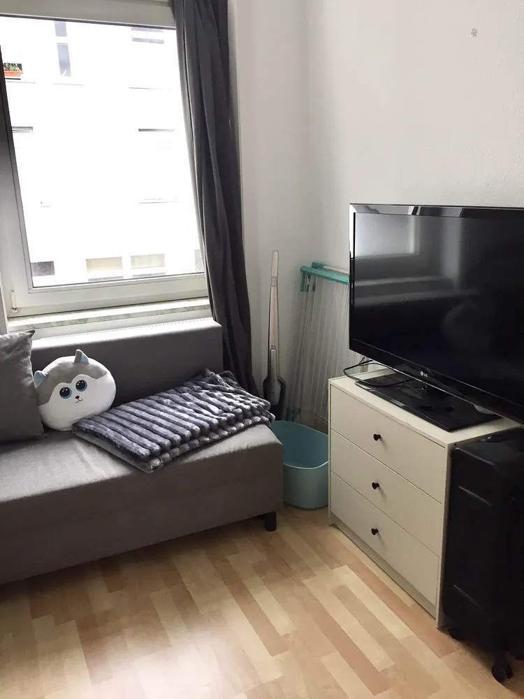 2 Zimmer Wohnung mit 42 m² in Wiesbaden – Bild 4
