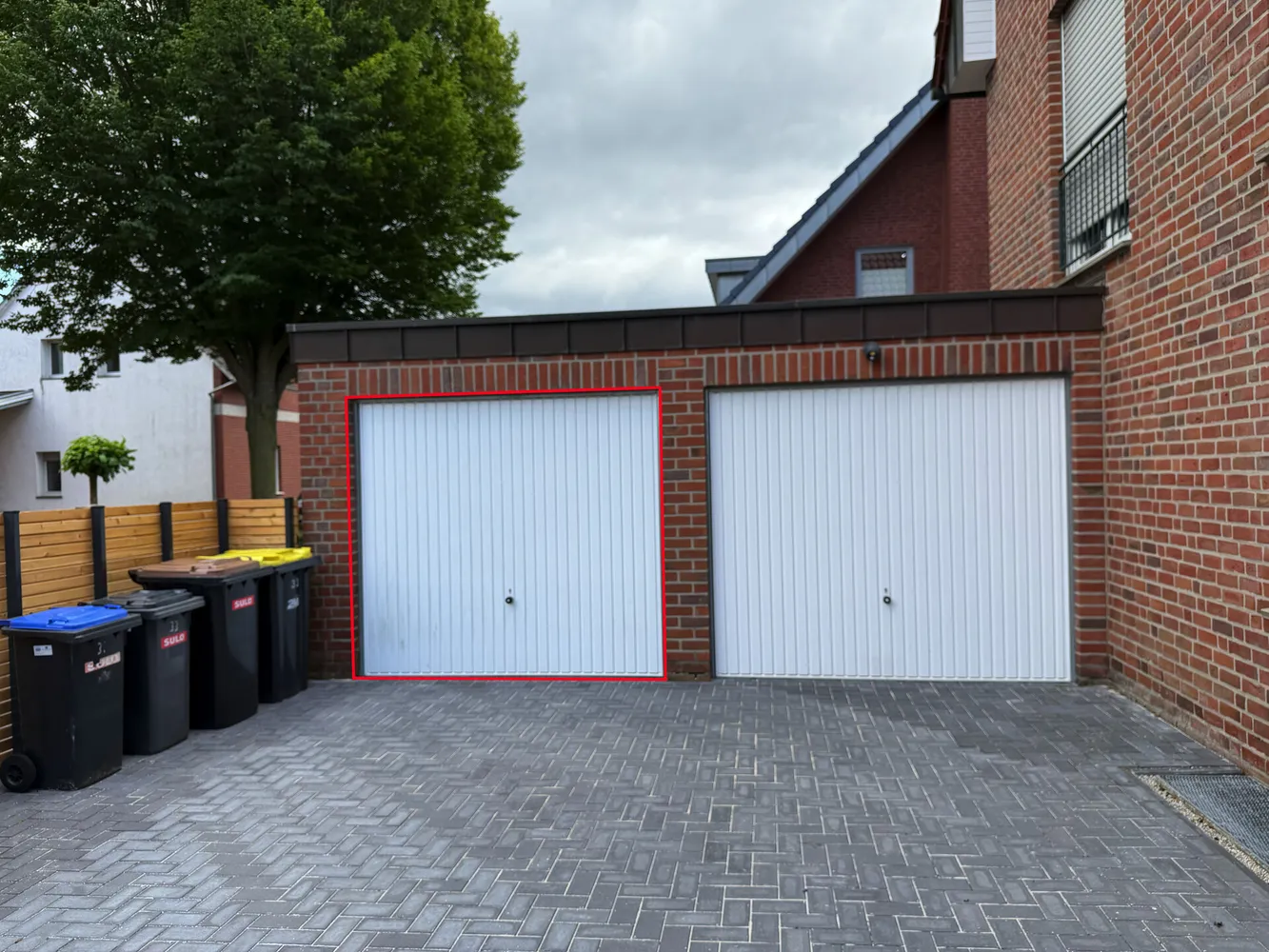3 Zimmer Wohnung mit 68 m² in Rheine – Bild 9