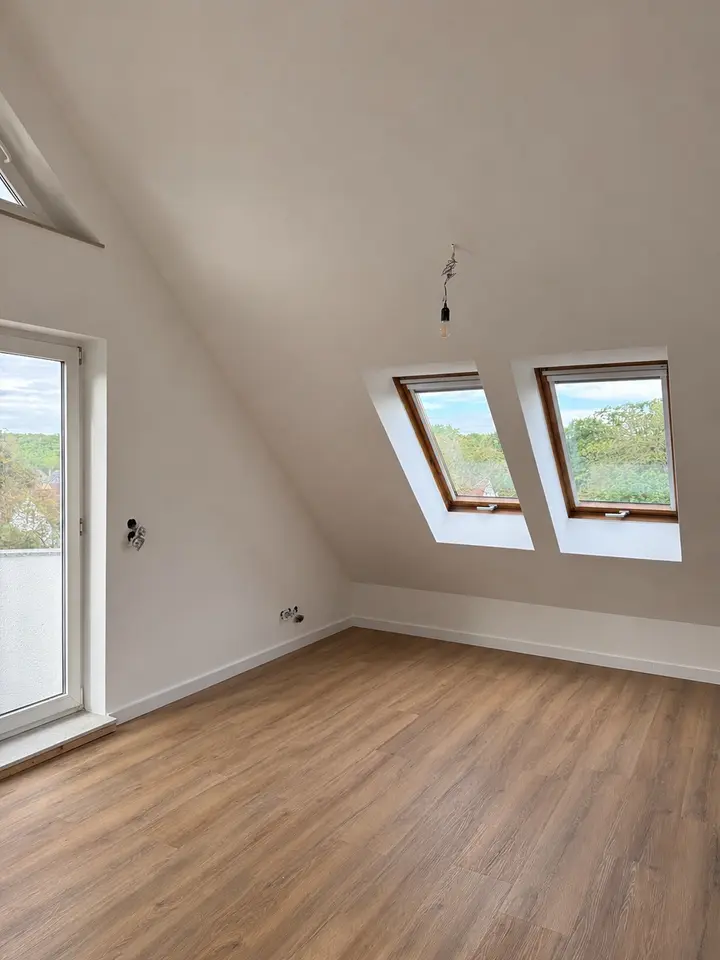 Studio mit 30 m² in Leipzig – Bild 2