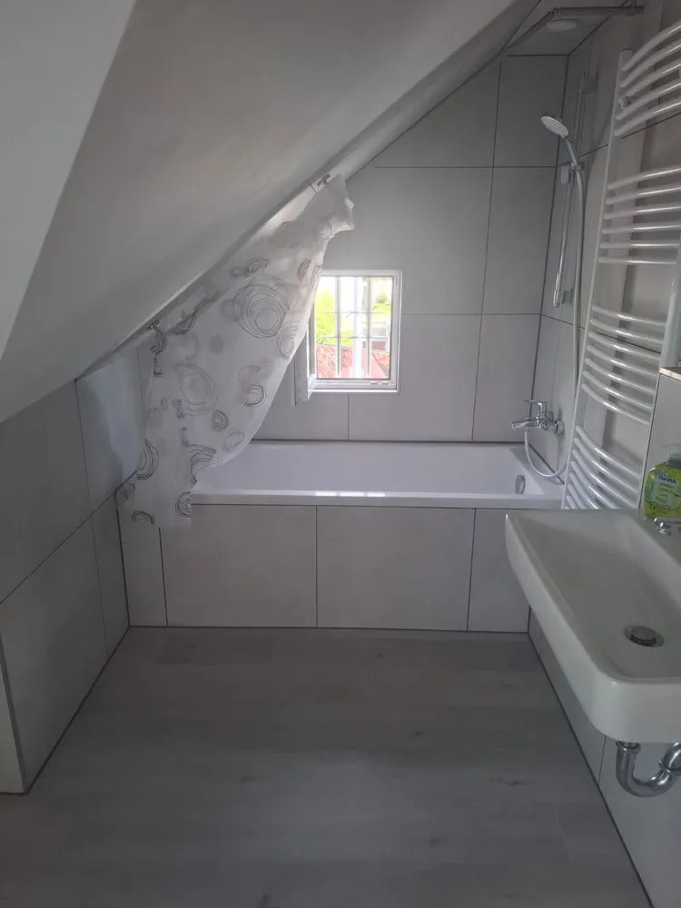 1 Zimmer Wohnung mit 35 m² in Göppingen – Bild 2