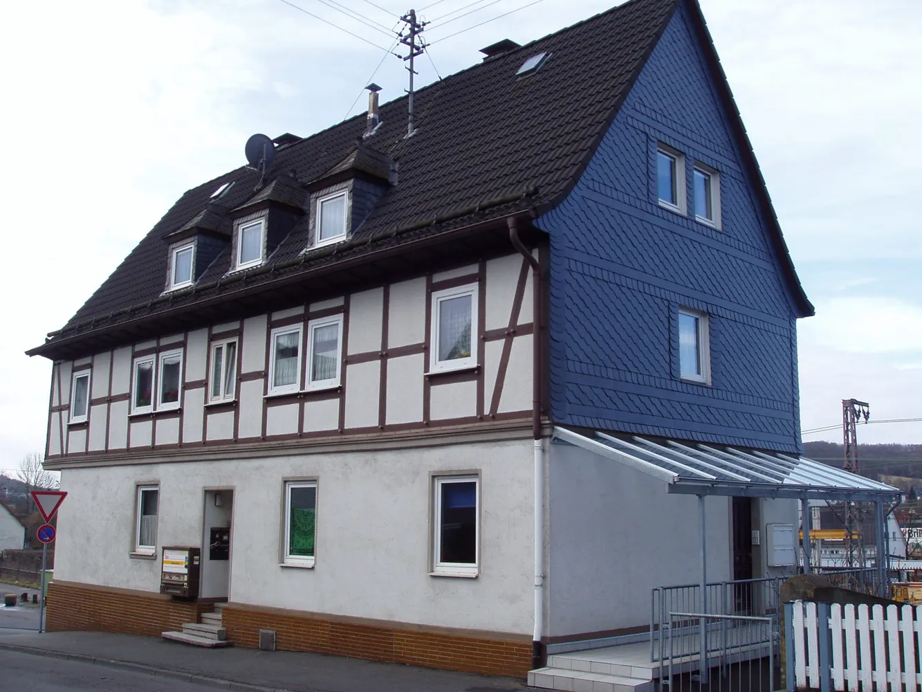 2 Zimmer Wohnung mit 50 m² in Siegen – Bild 4