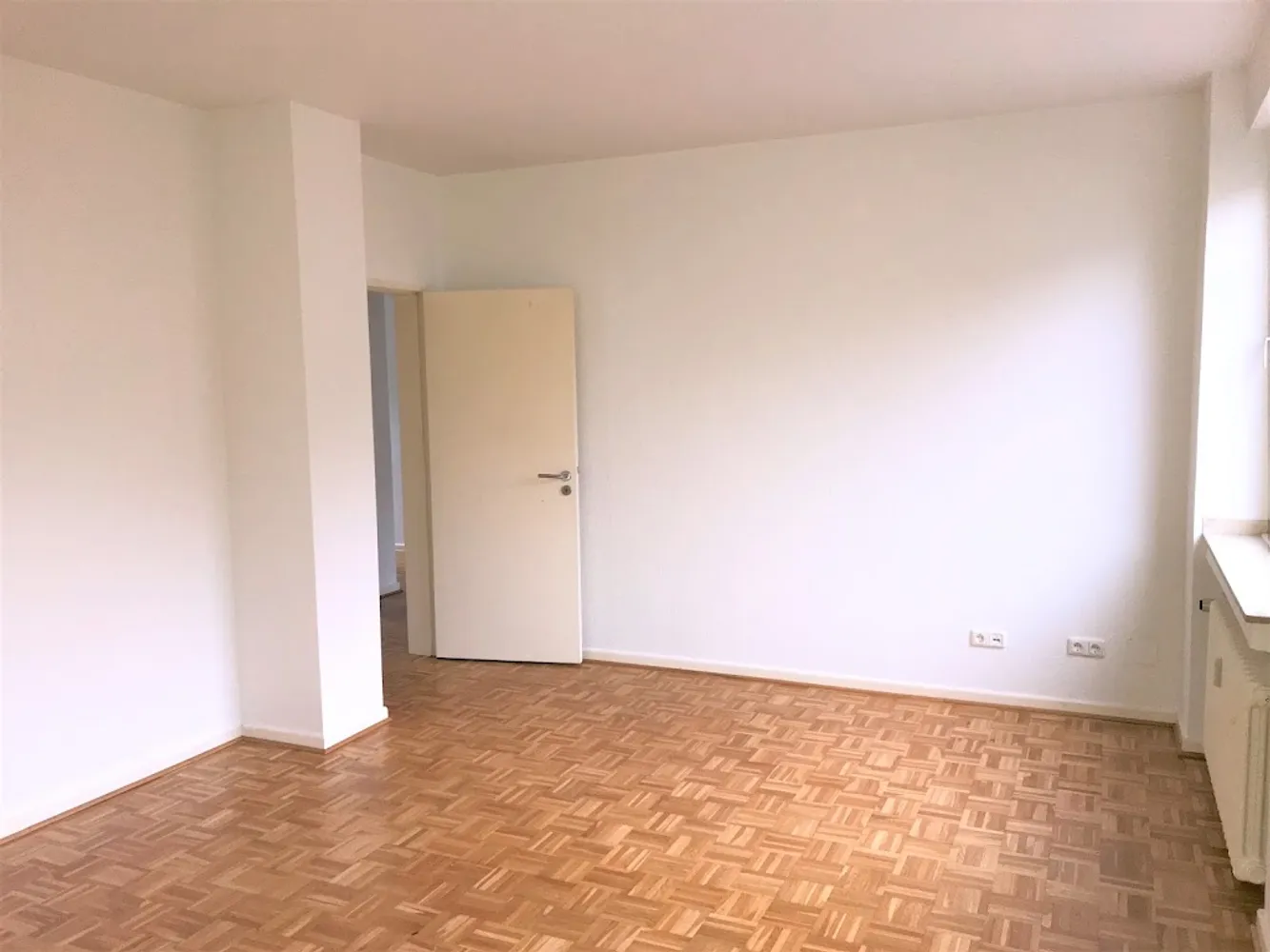 2 Zimmer Wohnung mit 57 m² in Duisburg – Bild 6