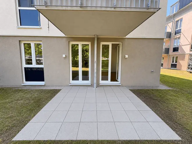 4 Zimmer Wohnung mit 102 m² in München – Bild 8