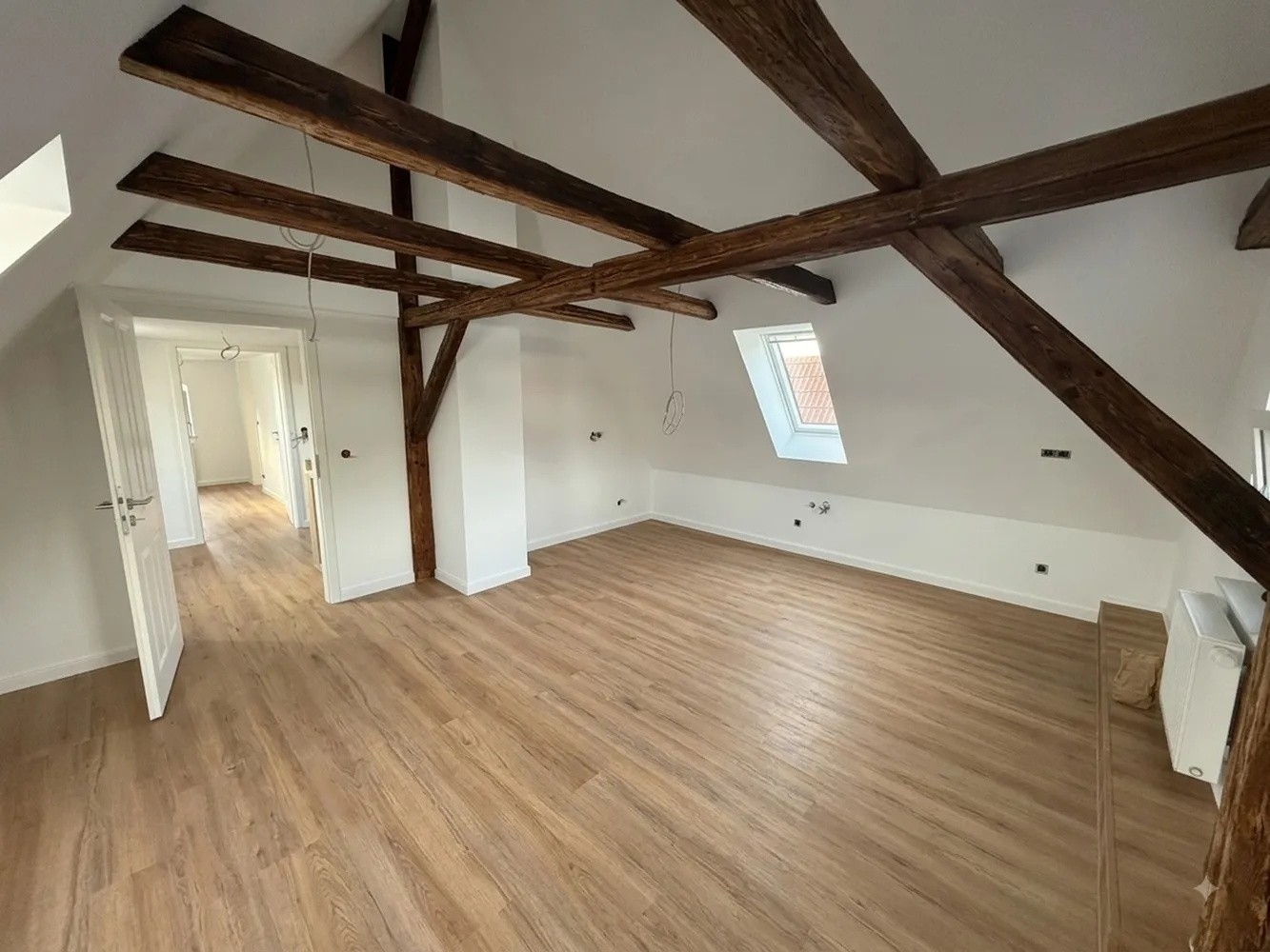 5 Zimmer Wohnung mit 100 m² in Dresden – Bild 4