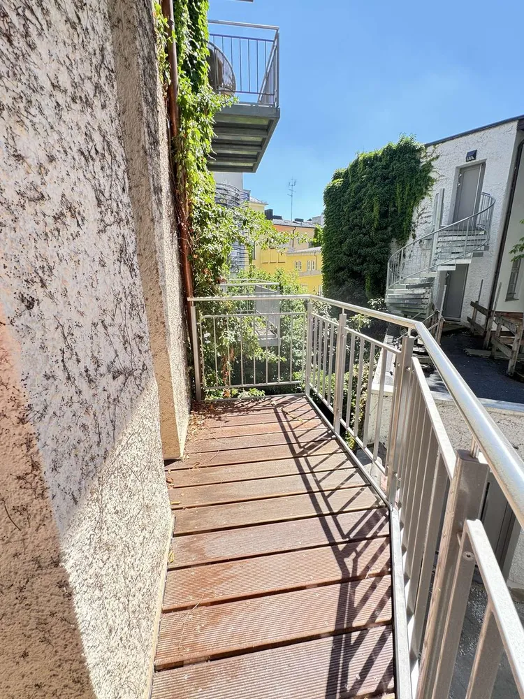 3 Zimmer Wohnung mit 97 m² in München – Bild 12