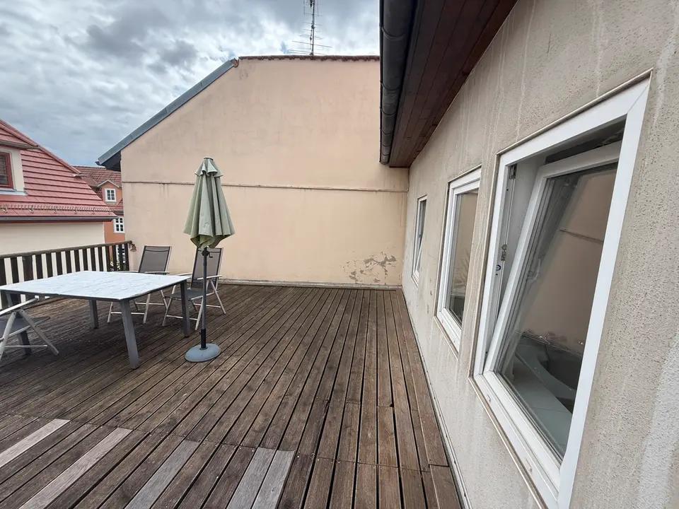 2 Zimmer Wohnung mit 69 m² in Erfurt – Bild 10