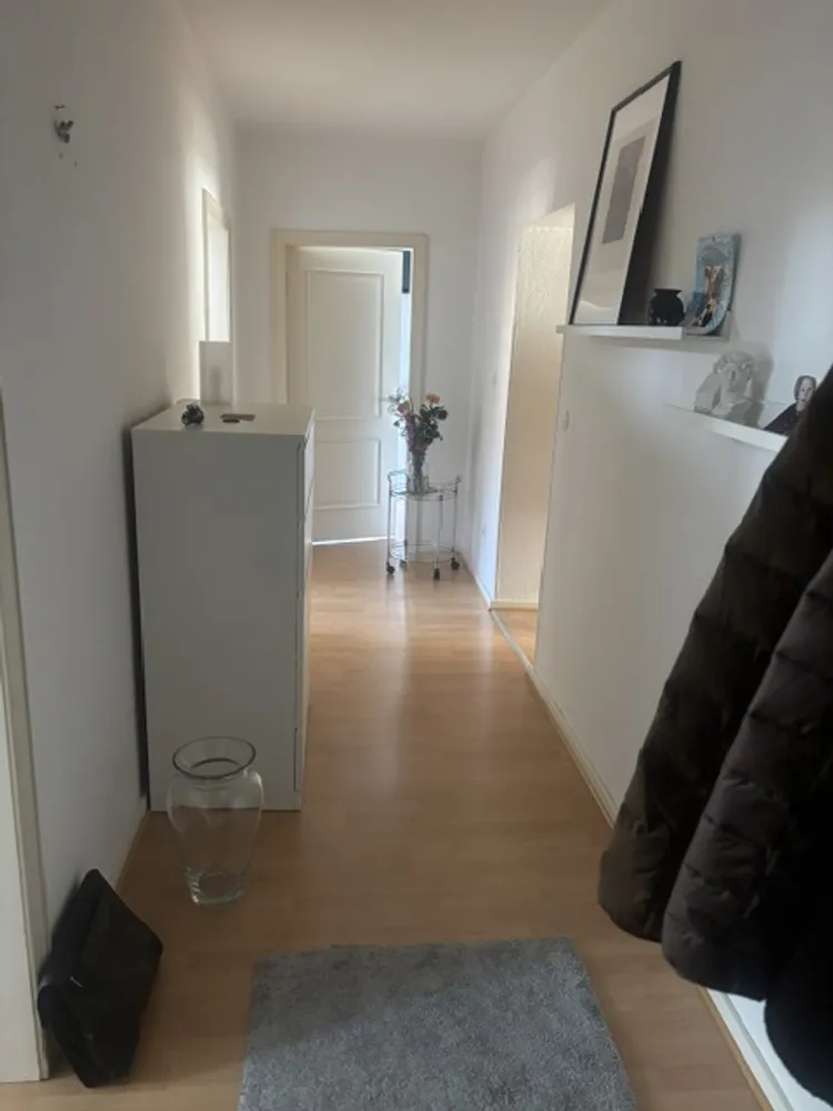 3 Zimmer Wohnung mit 90 m² in Münster – Bild 2