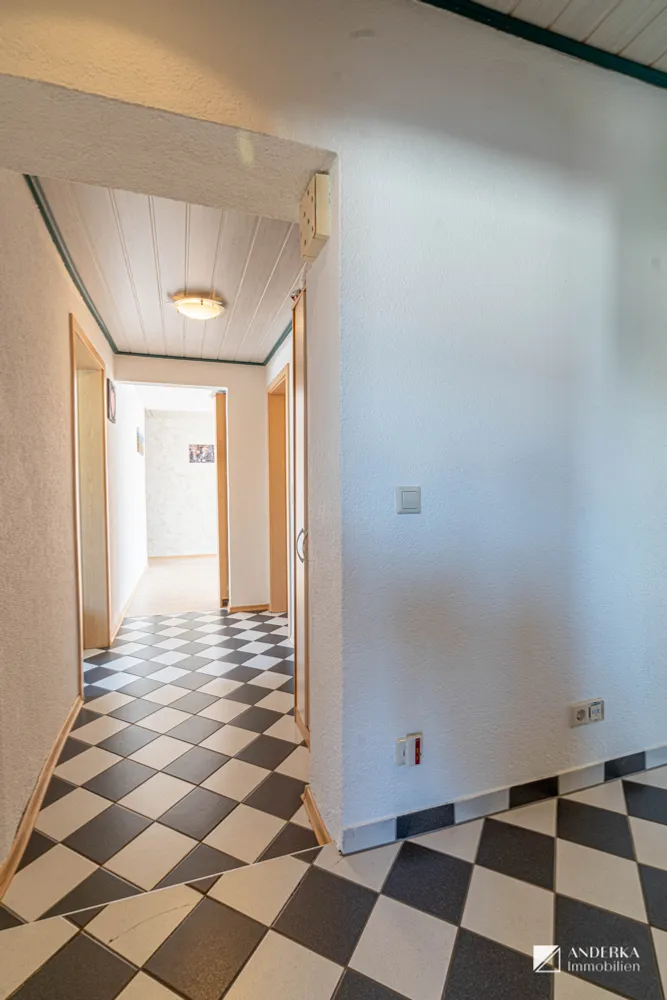 4 room apartment with 94 m² in Günzburg – Photo 12