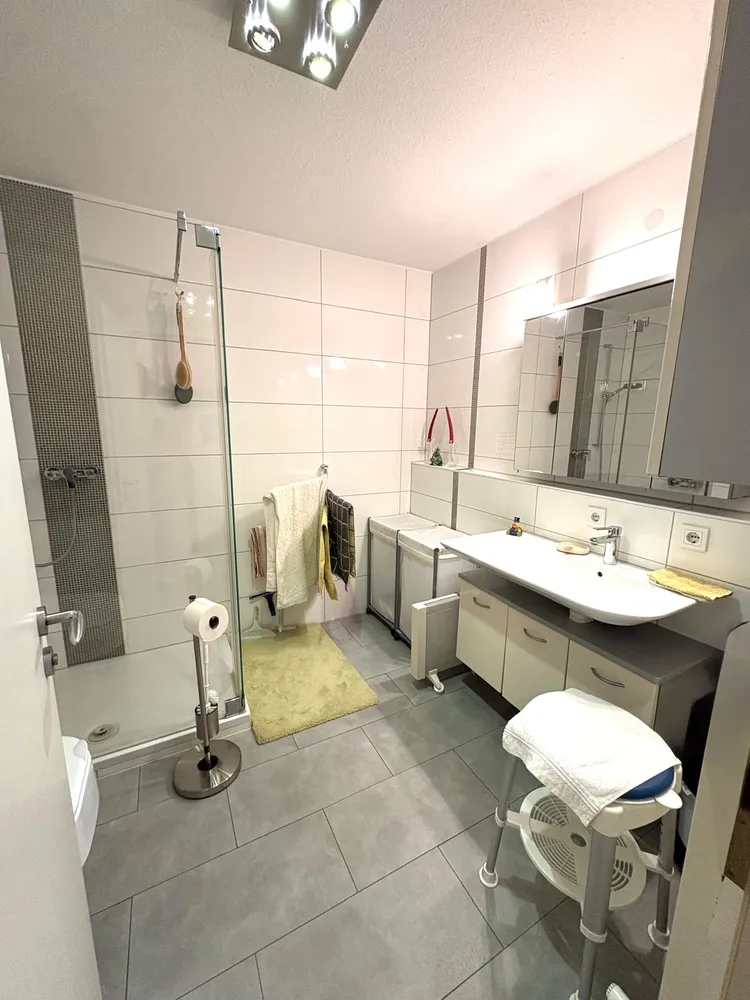 4 Zimmer Wohnung mit 80 m² in Friedrichshafen – Bild 3