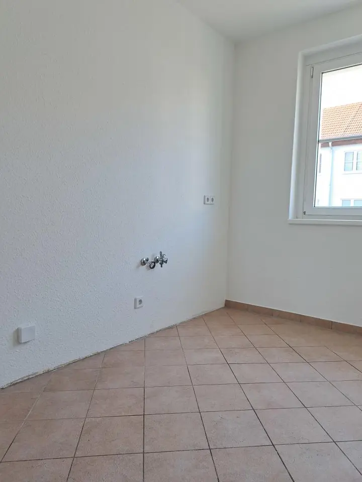 2 Zimmer Wohnung mit 52 m² in Magdeburg – Bild 2