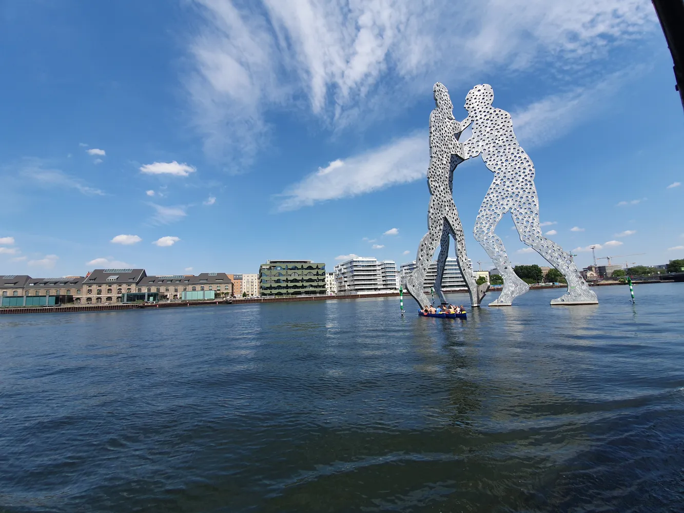 2 Zimmer Wohnung mit 50 m² in Berlin – Bild 3