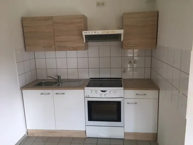 2 Zimmer Wohnung mit 40 m² in Bonn – Bild 9