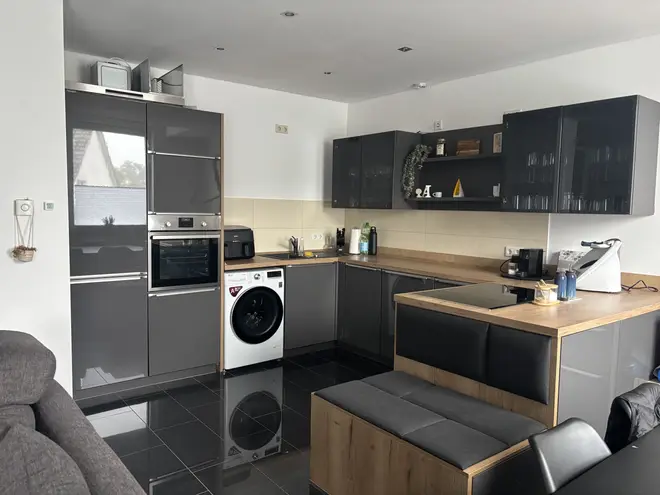 4 Zimmer Wohnung mit 73 m² in Solingen – Bild 4