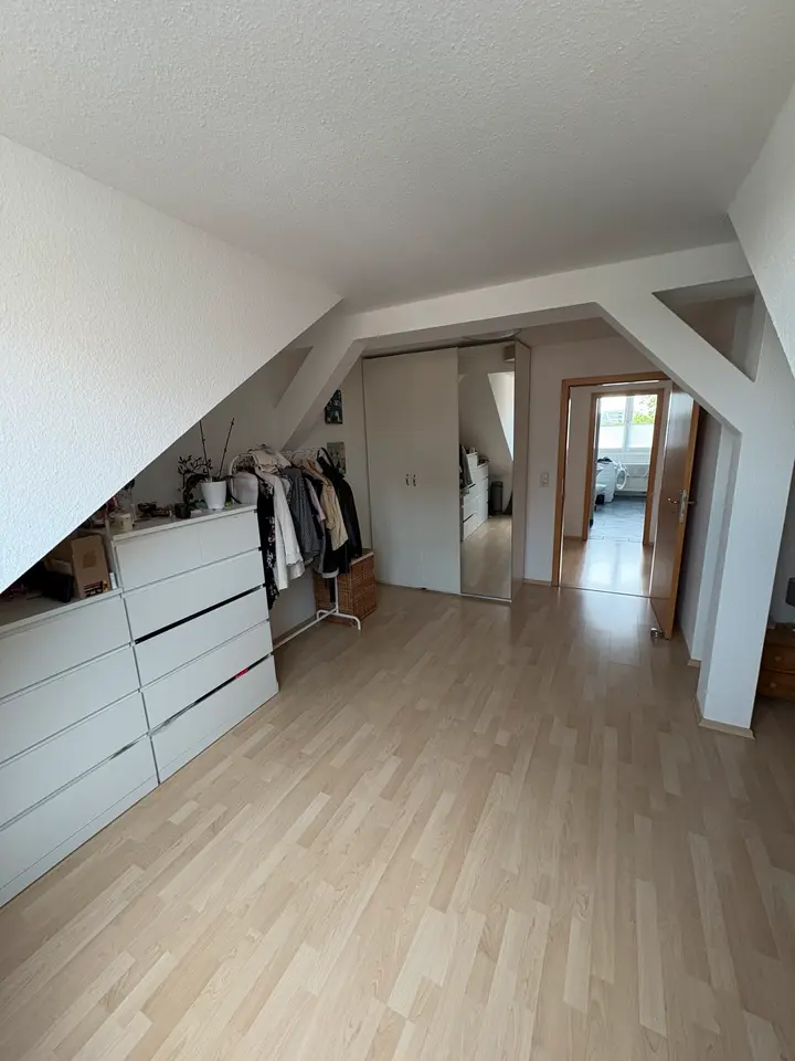 WG-Zimmer mit 98 m² in Braunschweig – Bild 6