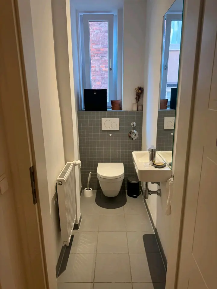 5 Zimmer Wohnung mit 110 m² in Stuttgart – Bild 5