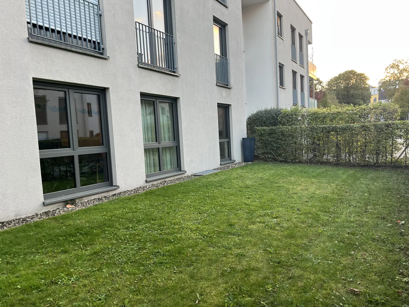 3 Zimmer Wohnung mit 104 m² in Aachen – Bild 1