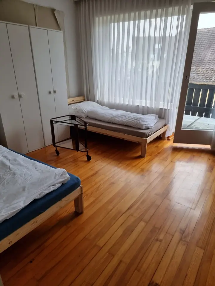 WG-Zimmer mit 100 m² in Nürnberg – Bild 6