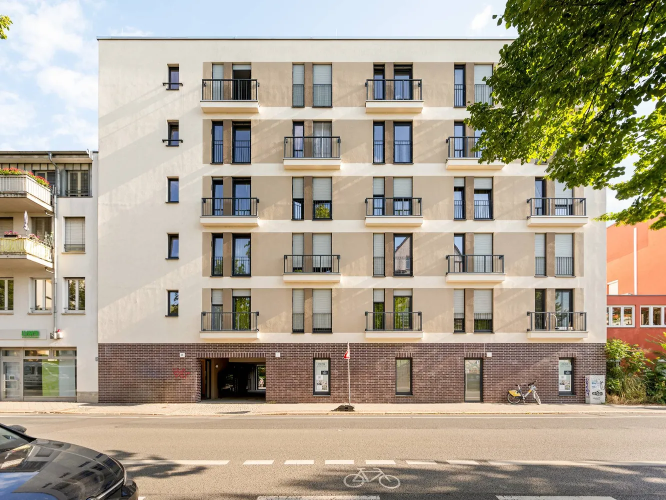 1 Zimmer Wohnung mit 23 m² in Leipzig – Bild 4