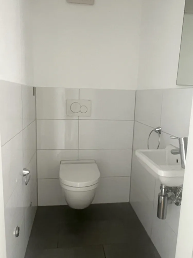 3 room apartment with 79 m² in Kaarst – Photo 6