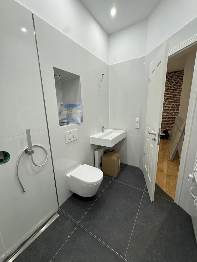 3 Zimmer Wohnung mit 100 m² in Köln – Bild 10