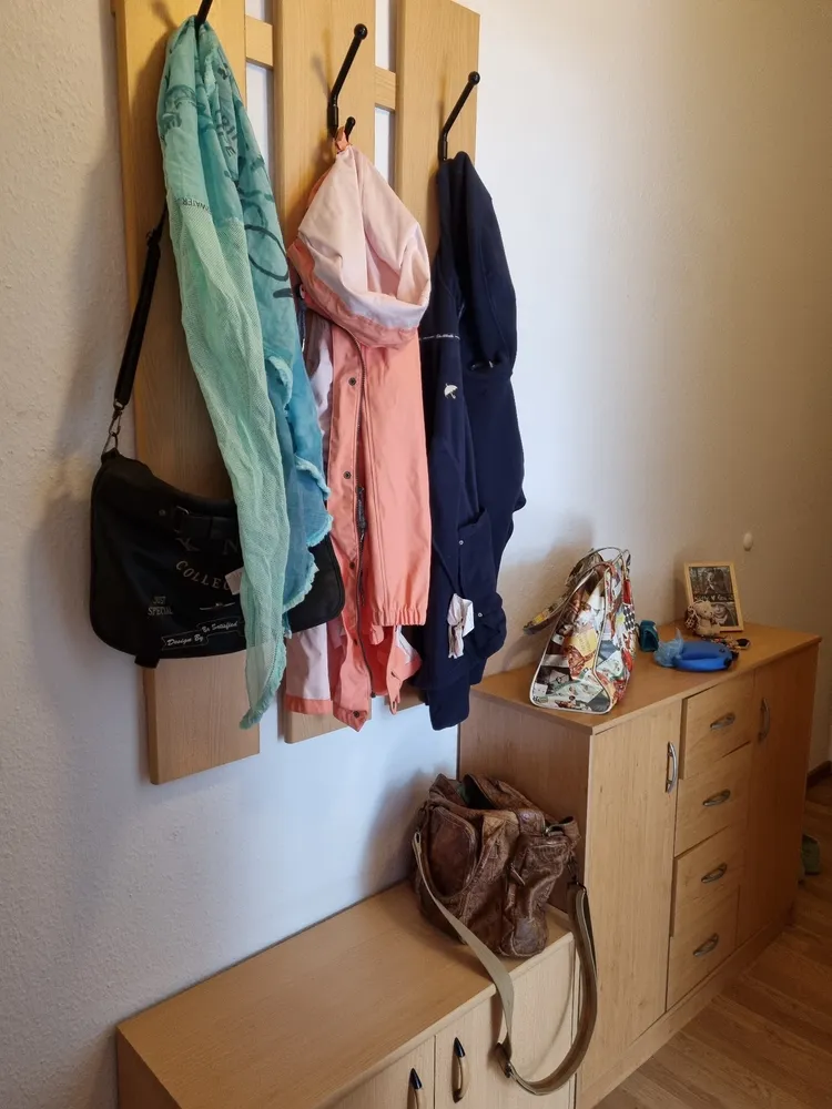 2 Zimmer Wohnung mit 39 m² in Quedlinburg – Bild 5