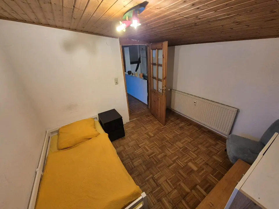 WG-Zimmer mit 35 m² in Gießen – Bild 6