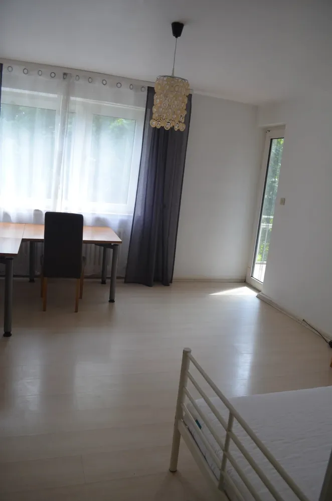 4 Zimmer Wohnung mit 94 m² in Frankfurt am Main – Bild 3