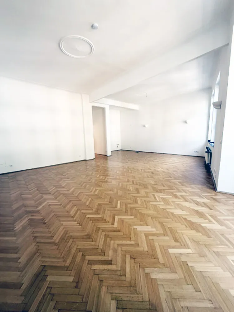 3 Zimmer Wohnung mit 100 m² in Düsseldorf – Bild 4