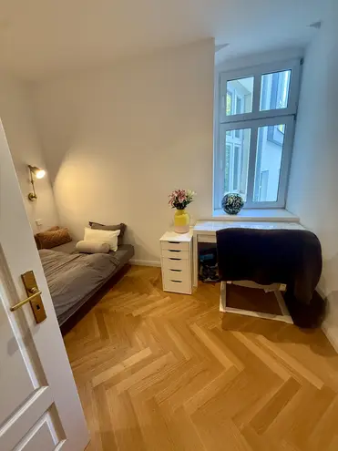 1 Zimmer Wohnung mit 20 m² in Berlin – Bild 3
