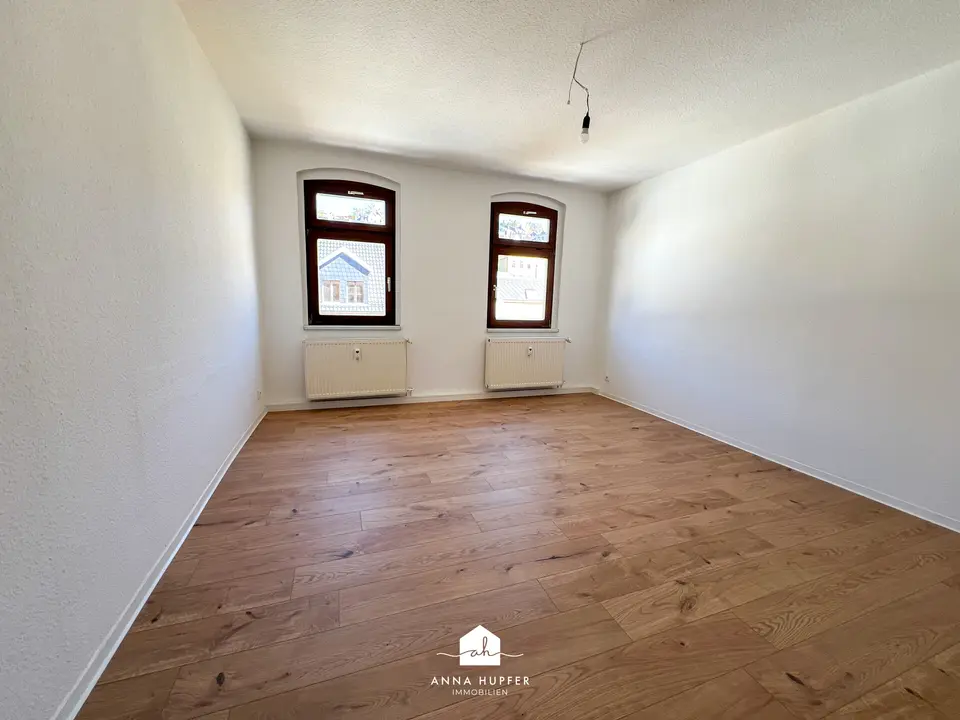 4 Zimmer Wohnung mit 83 m² in Greiz – Bild 2