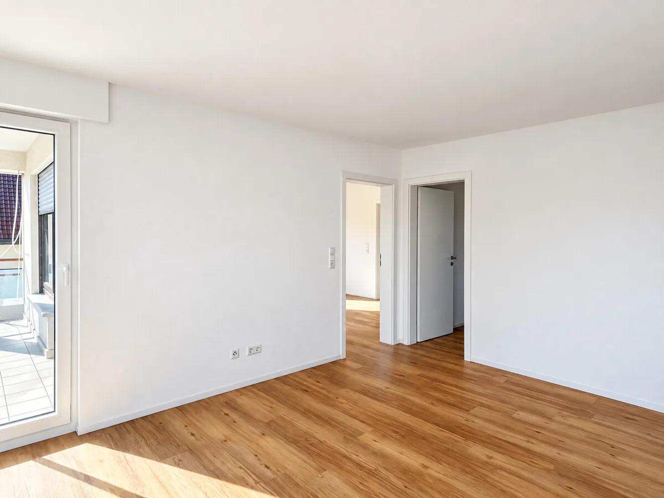 5 Zimmer Wohnung mit 93 m² in Reutlingen – Bild 4