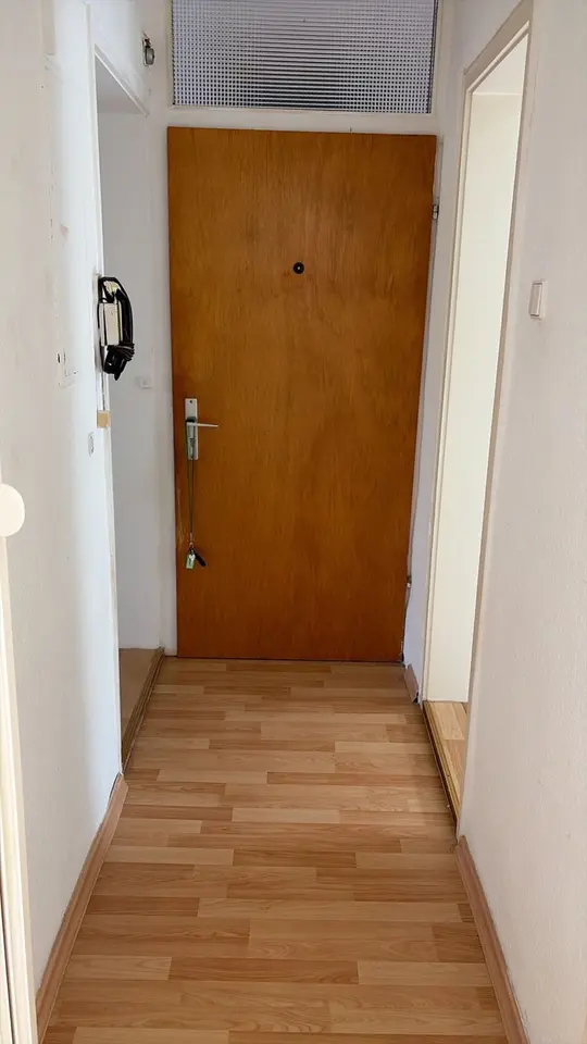 2 Zimmer Wohnung mit 43 m² in Nürnberg – Bild 4