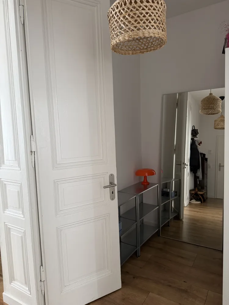 3 Zimmer Wohnung mit 87 m² in Mönchengladbach – Bild 1