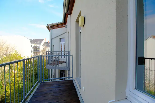 4 Zimmer Wohnung mit 142 m² in Berlin – Bild 3