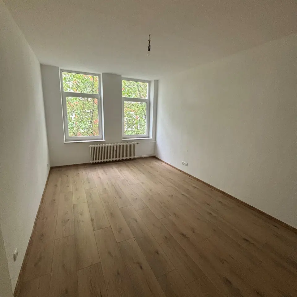2 room apartment with 75 m² in Wilhelmshaven – Photo 8