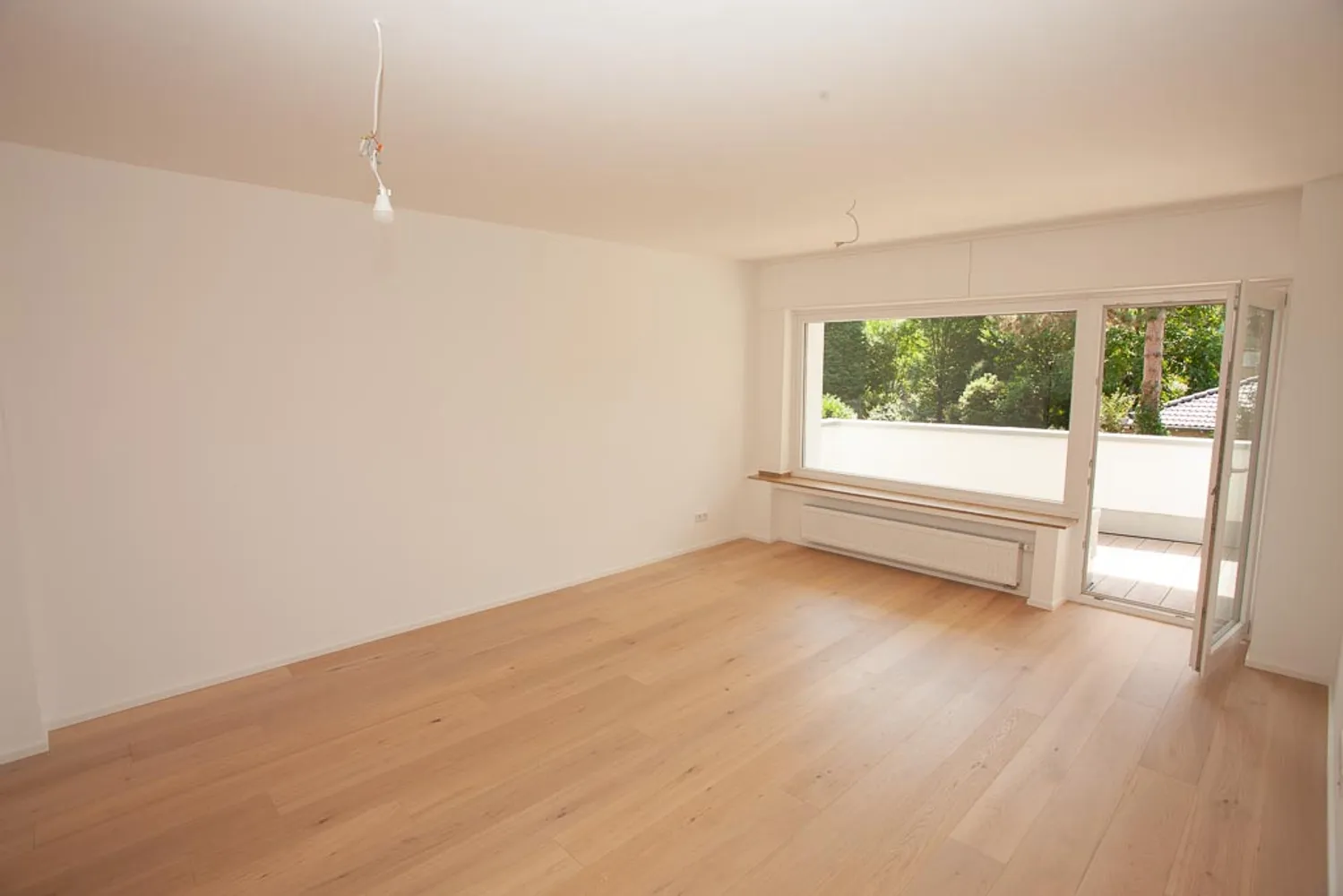 3 Zimmer Wohnung mit 97 m² in Köln – Bild 2