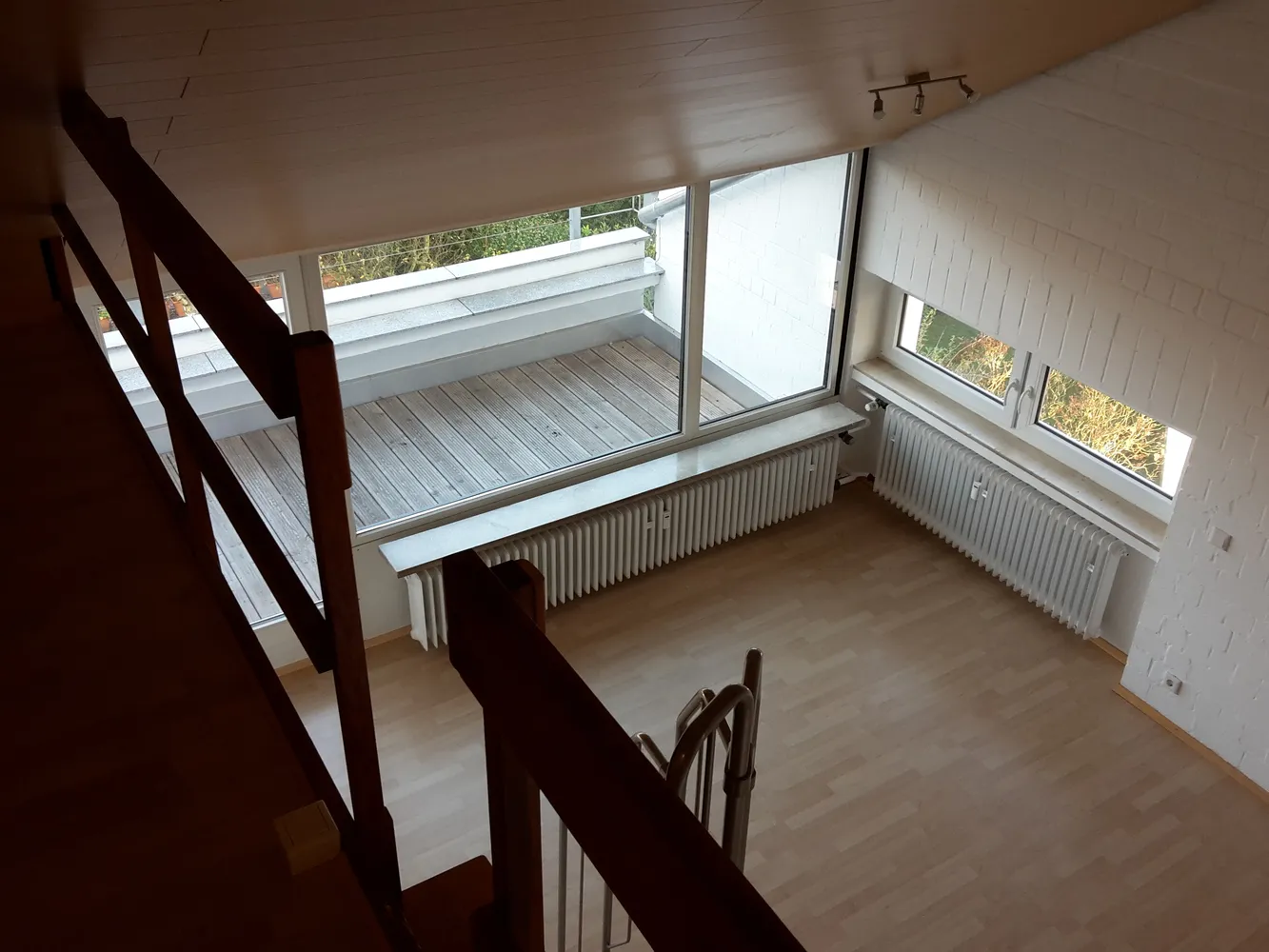 2 room apartment with 60 m² in Düsseldorf – Photo 8