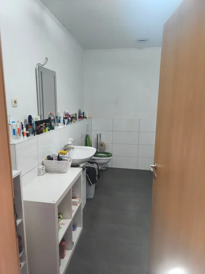 3 Zimmer Wohnung mit 89 m² in Bensheim – Bild 6