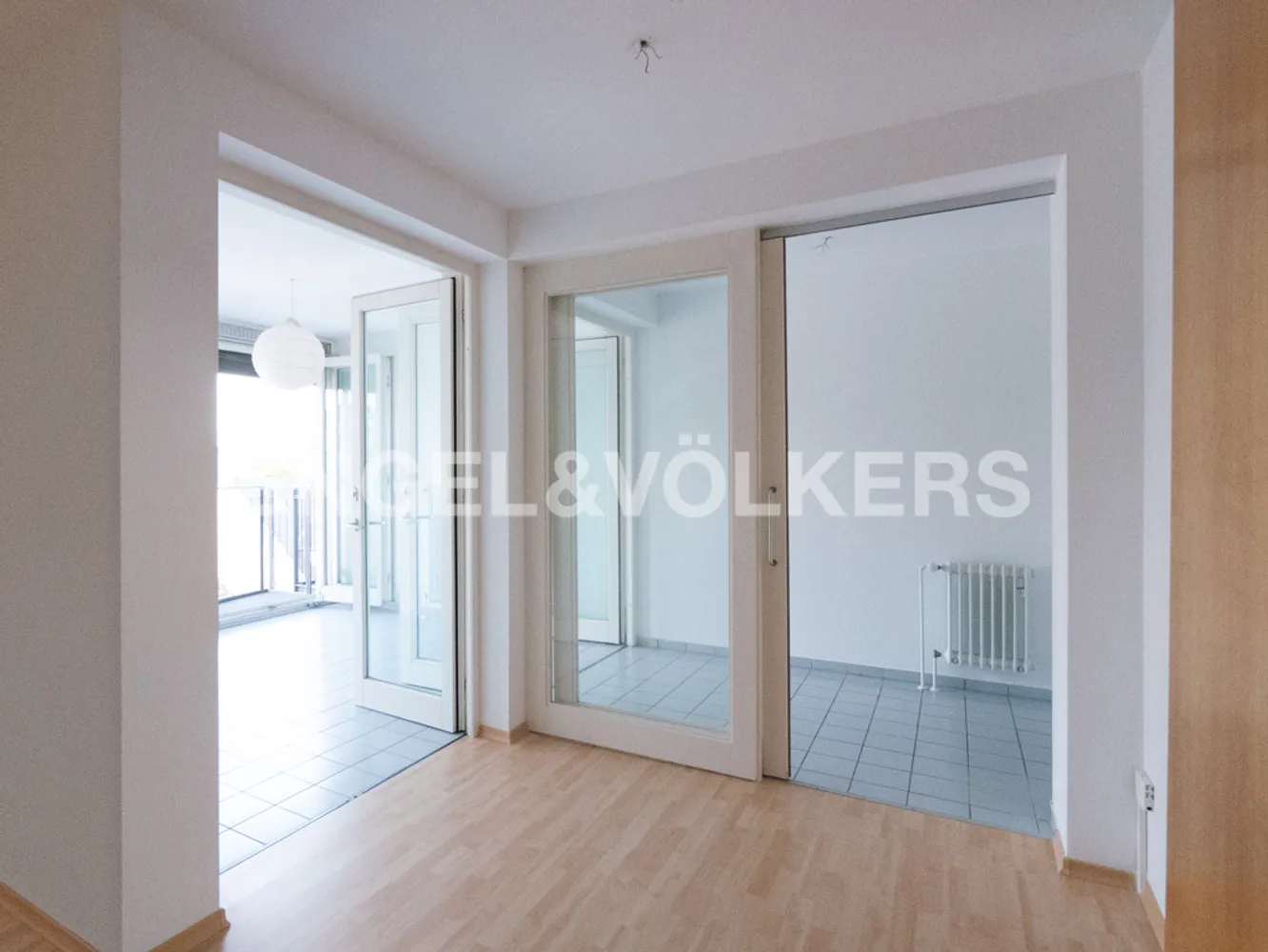 3 Zimmer Wohnung mit 68 m² in Schweinfurt – Bild 3