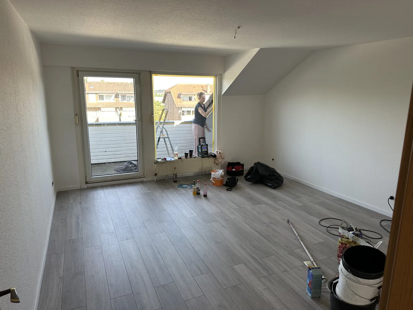 2 Zimmer Wohnung mit 78 m² in Düren – Bild 4